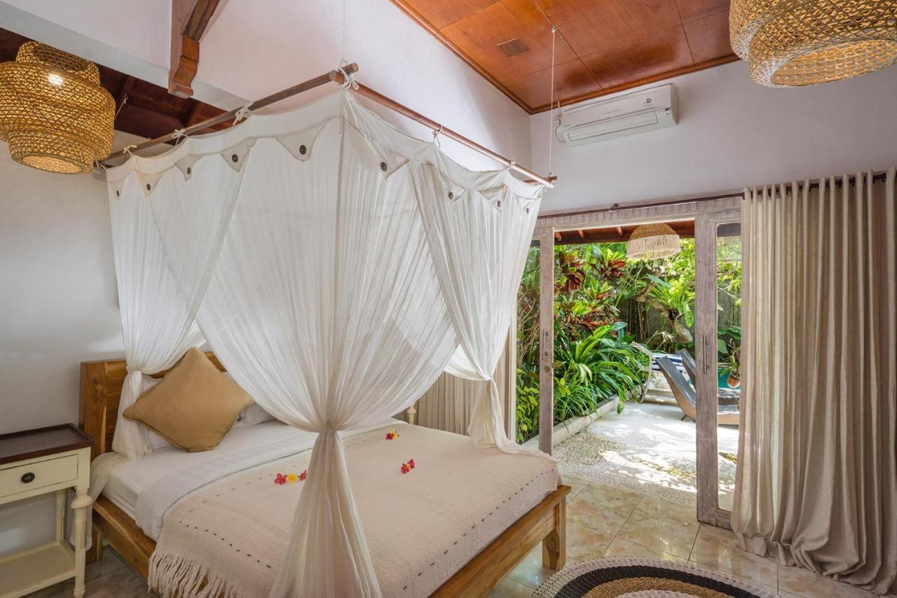 Ocean Star Villa Five Near The Kudeta Beach Seminyak Exterior foto