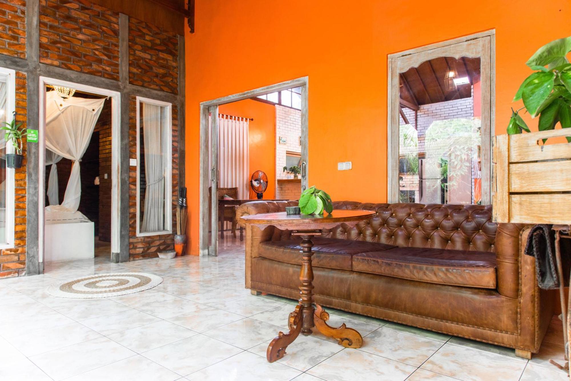 Ocean Star Villa Five Near The Kudeta Beach Seminyak Exterior foto