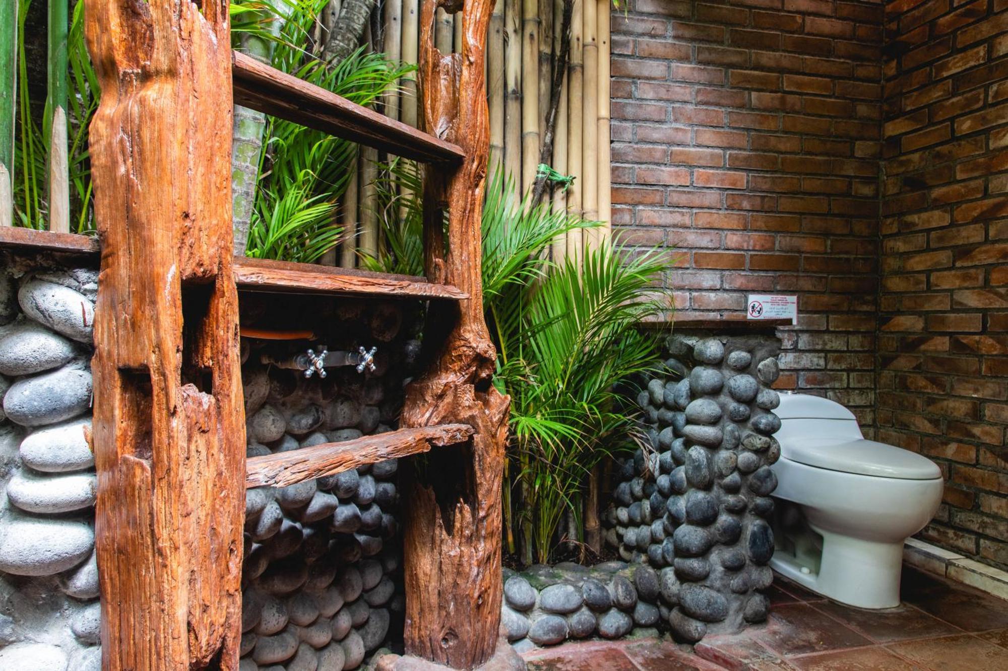Ocean Star Villa Five Near The Kudeta Beach Seminyak Exterior foto