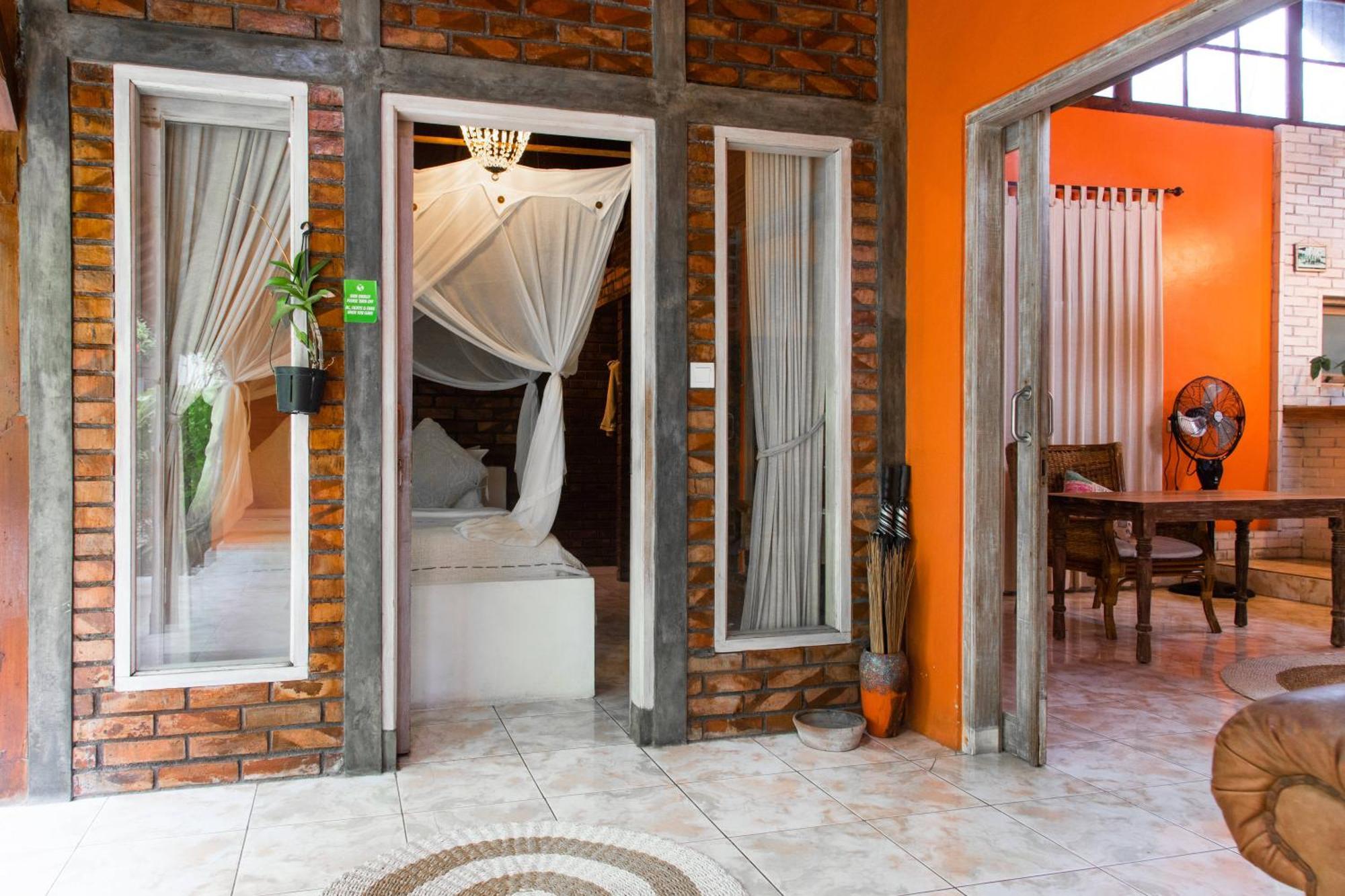 Ocean Star Villa Five Near The Kudeta Beach Seminyak Exterior foto